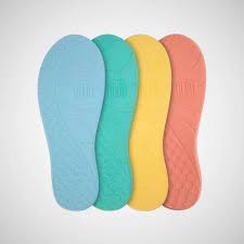 Slipper Soles